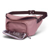 Canguro Zigzag II Hip Unisex Fig, Moonvista