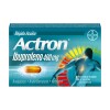 Actron 400mg x 10 cáps. blandas Actron 400mg x 10 cáps. blandas