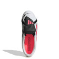 Championes de Niños Adidas Predator Club Ft Fg/Mg Blanco - Rosado
