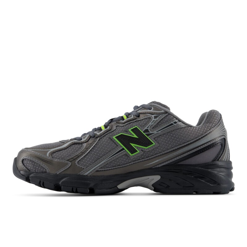 Championes New Balance Unisex - 740 - U7404CA GREY