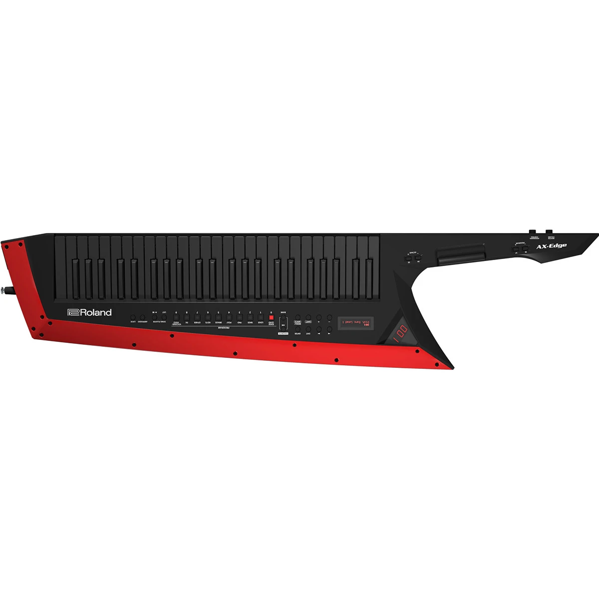 SINTETIZADOR ROLAND AX-EDGE KEYTAR 