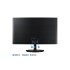 Monitor Samsung Essential 27 Curvo C27f390fh Fhd 60hz MONITOR SAMSUNG ESSENTIAL CURVO 27" F390