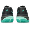 Zapatillas Tenis Gel-Resolution X Clay Hombre Black/aurora Green