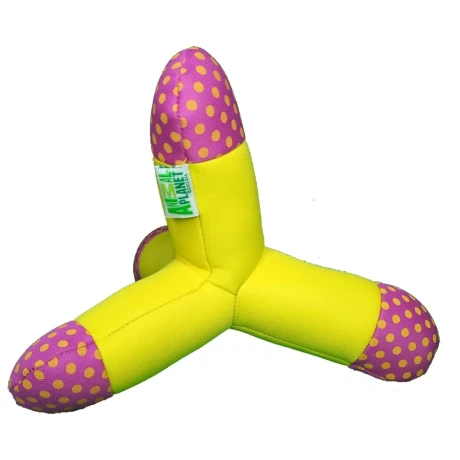 JUGUETE TRIPODE FLOTADOR 18CM ANIMAL PLANET Juguete Tripode Flotador 18cm Animal Planet