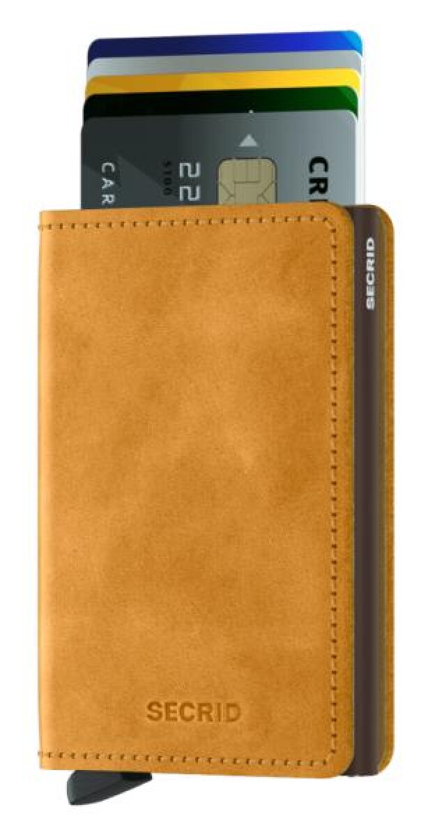 Cartera secrid online