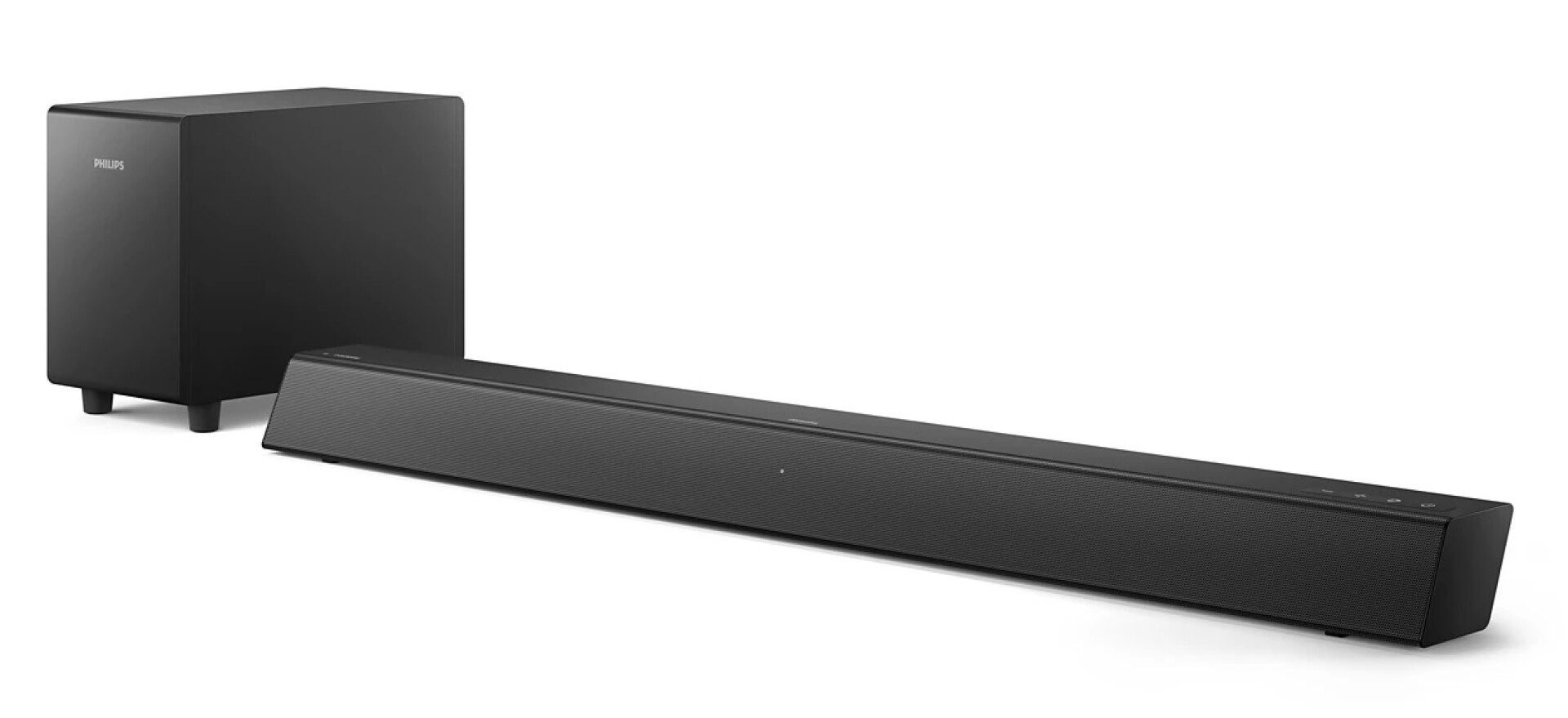 BARRA DE SONIDO PHILIPS C/ SUBWOOFER TAB5305/12 