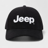 Kepis Jeep Basic Branded Peak AMS25001BLACK Kepis Jeep Basic Branded Peak AMS25001BLACK