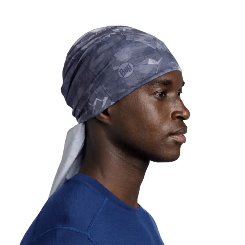 Bufanda Buff Original Ecostretch Durban Ash Bufanda Buff Original Ecostretch Durban Ash