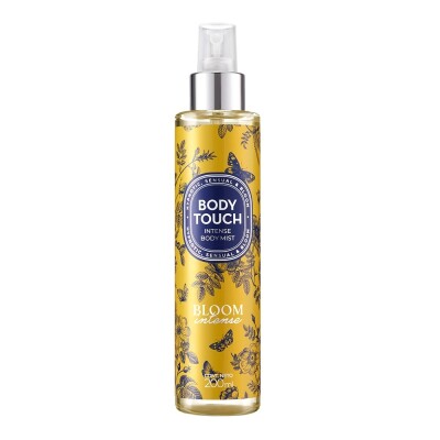 Colonia Body Touch Intense Bloom 200 Ml. Colonia Body Touch Intense Bloom 200 Ml.