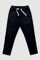 SANTI PANTS Black