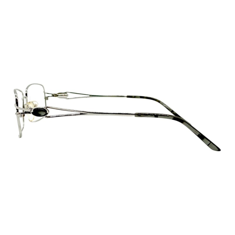 SAFILO GLAM83YB7135 - Adulto - Plateado plateadouniforme