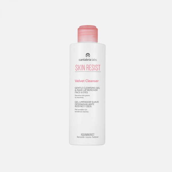 Skin Resist Velvet Cleanser Skin Resist Velvet Cleanser