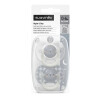 Chupete SX Pro 0 a 6 meses Fisiológico Night & Day Suavinex Chupete SX Pro 0 a 6 meses Fisiológico Night & Day Suavinex