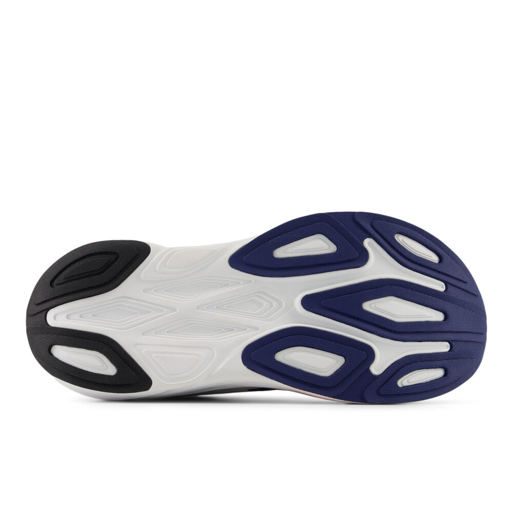 Zapatillas Running More V6 Hombre Grey