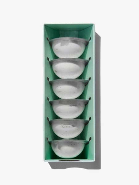 VALMONT -Deto2x Pack 6X10 ml 0