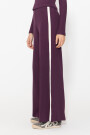 PANTALON SOPHIE Bordo