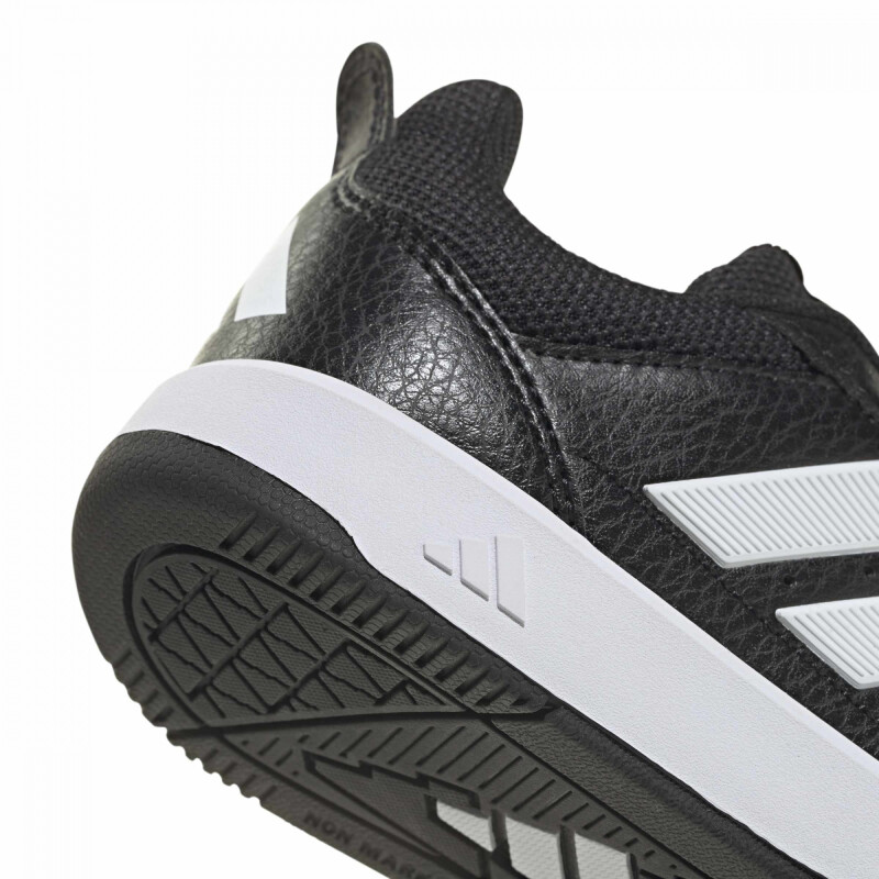 Championes Adidas TENSAUR SPORT 3.0 CF Niños JQ1842 Negro-blanco