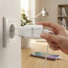 Cargador Usb - Tipo C Para Android Carga Rápida Cargador Usb - Tipo C Para Android Carga Rápida