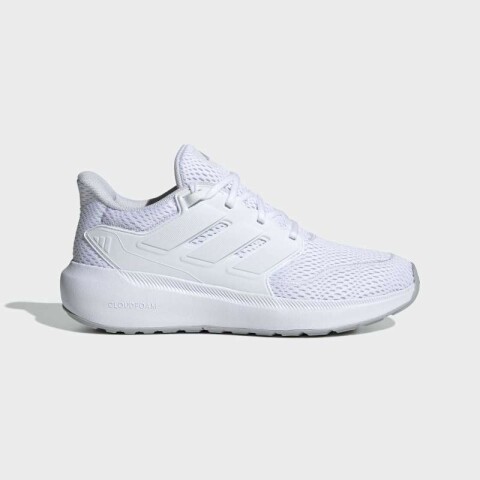 Championes Adidas Ultimashow 2.0 Blanco