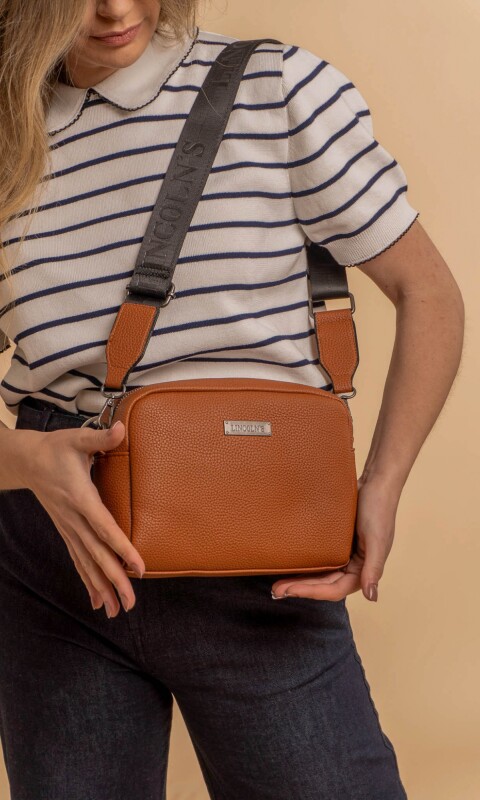 BANDOLERA NARCISO HABANO