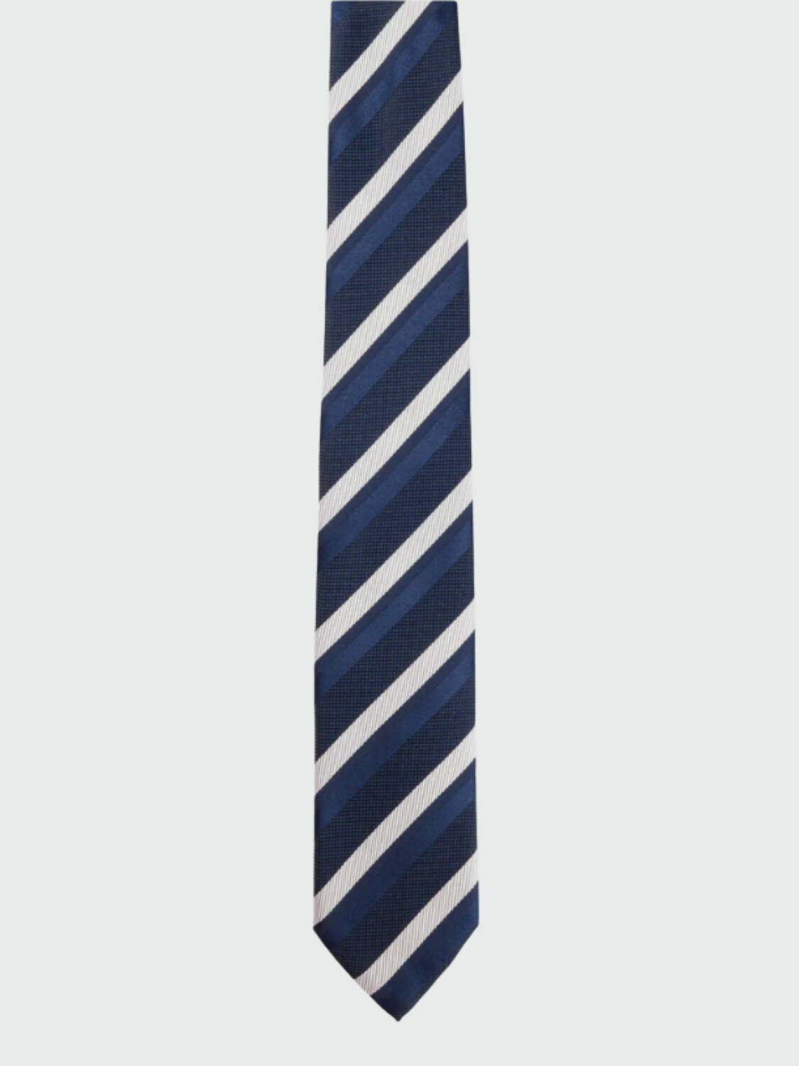 BOSS - Corbata Azul