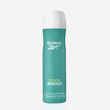 Set Perfume Reebok Cool Your Body Women EDT 100 ml + Body Spray 150 ml Set Perfume Reebok Cool Your Body Women EDT 100 ml + Body Spray 150 ml