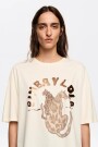CAMISETA Blanco