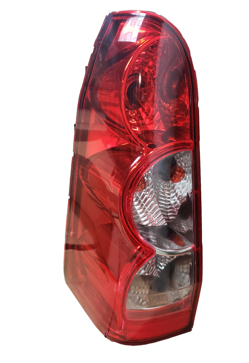 FAROL CHEVROLET TRAS. IZQ. N300 - 