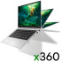 Notebook Hp Elitebook X360 1030 G4 I5 / 8 Gb Ram / 256gb Ssd Touch 2 En 1 NOTEBOOK RFPL HP X360 G4 I5/8/256/13.3