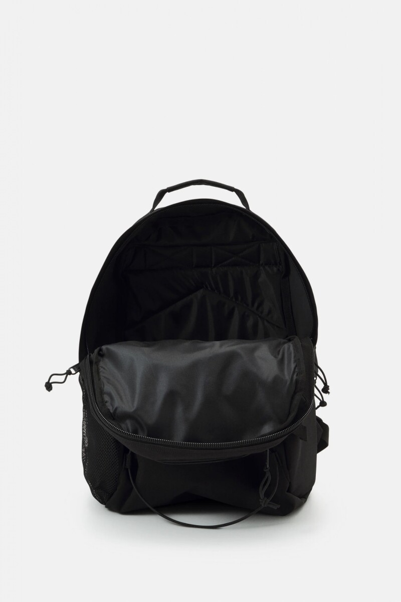 Kickflip Backpack Negro