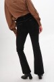 Pantalon Thalia Negro