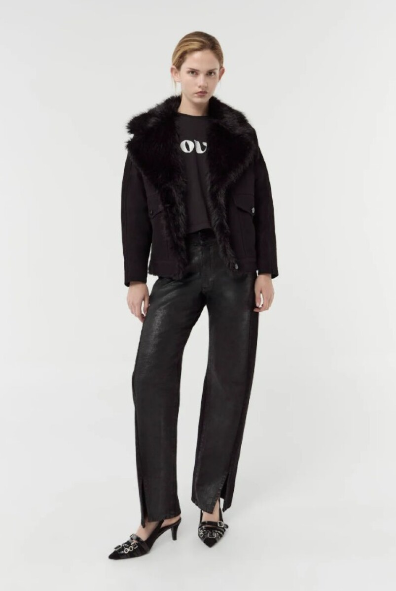 CAMPERA ARLO 