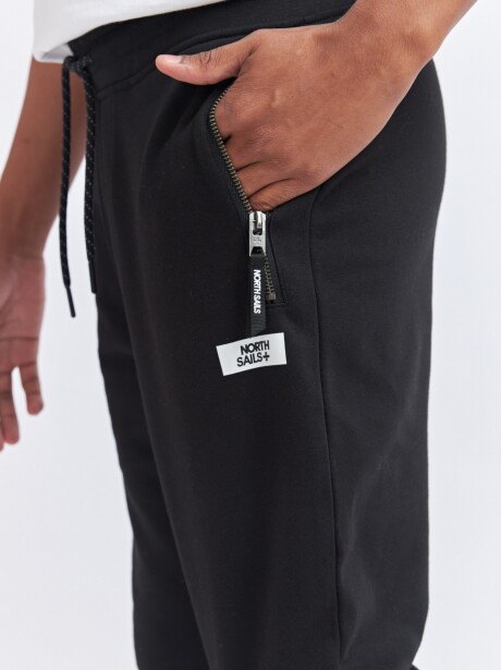 PANTALON WILFREDO NEGRO