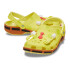 Spongebob Classic Clog - Unisex Banana