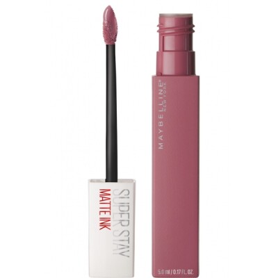 Labial Maybelline Superstay Matte Ink Lover Labial Maybelline Superstay Matte Ink Lover