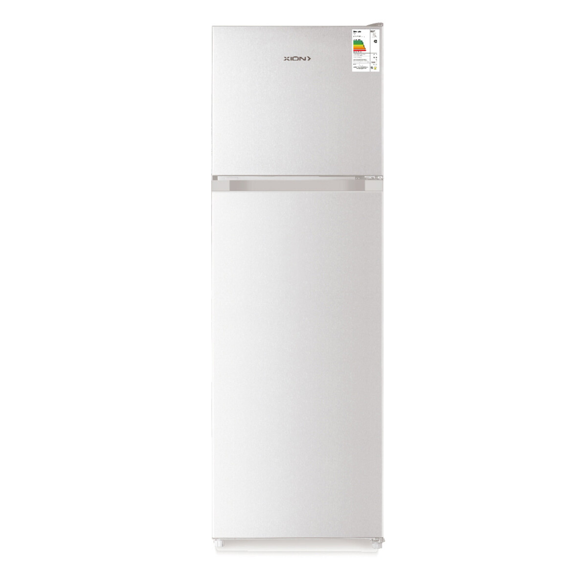 heladera refrigerador frío seco 246 litros 