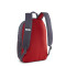 Mochila Puma Colorblock Gris - BordÃ³ - Blanco