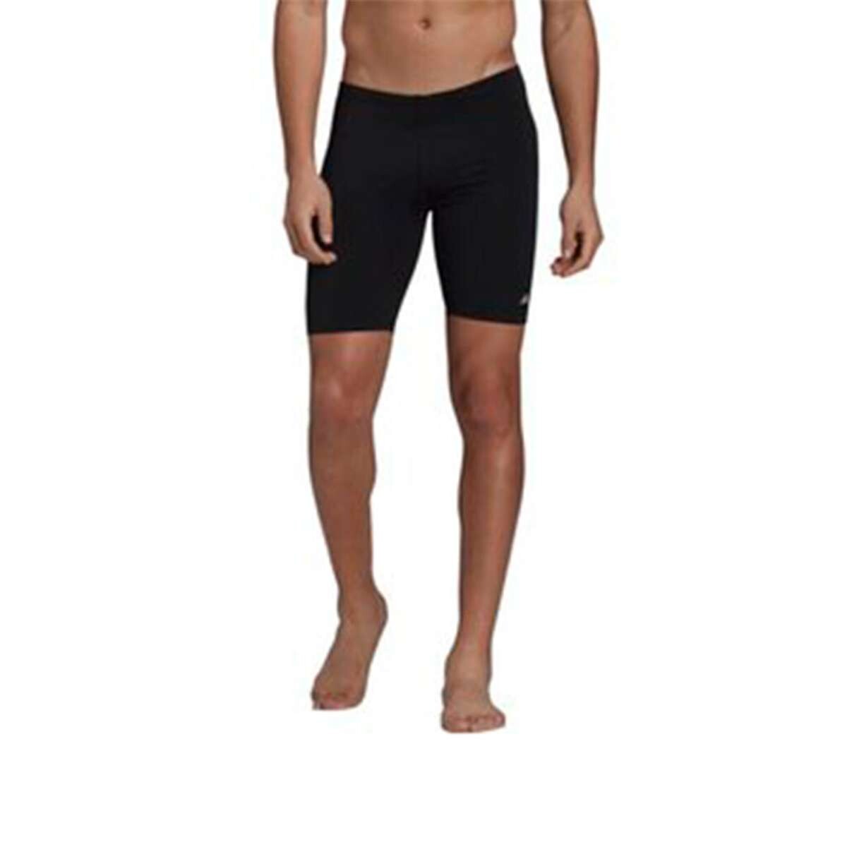 Fila Bermuda Perform Swim Ii - Negro-Blanco 