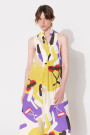 VESTIDO PEARS Multicolor