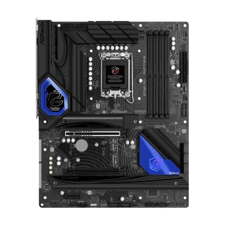 Motherboard Asrock Z790 Pg Riptide DDR5 S1700 001