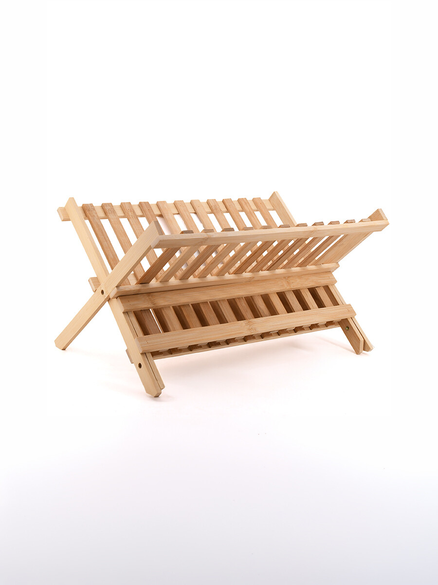 ESCURRIDOR BAMBOO - MADERA 