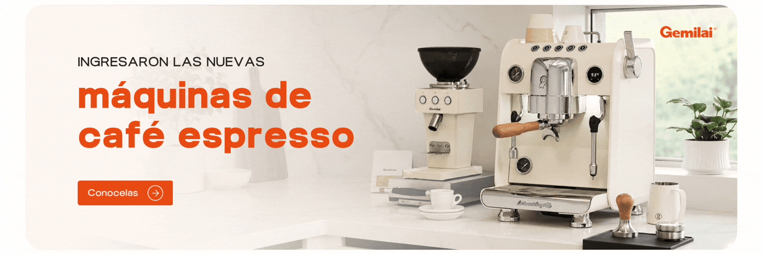 Nuevo ingreso | Gemilai