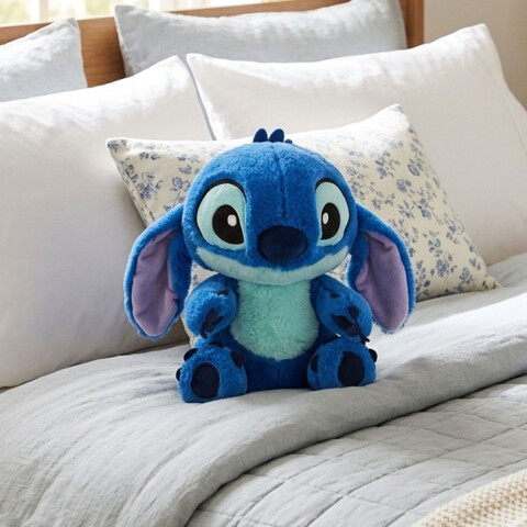 Peluche Stitch 60 cm U