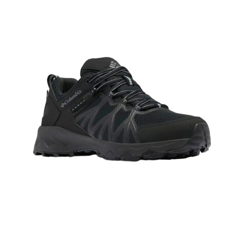 Championes Columbia Peakfreak II Outdry Black