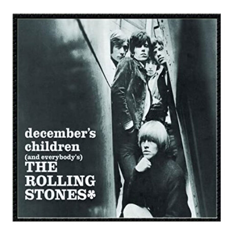 Rolling Stones The - December S Children - Cd Rolling Stones The - December S Children - Cd