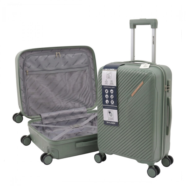 VALIJA SKYLINER SOLARIS VERDE S VALIJA SKYLINER SOLARIS VERDE S