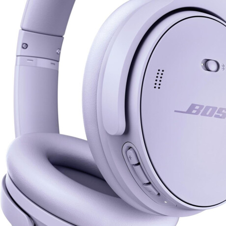 Auriculares Inalámbricos Bose QuietComfort Chilled Lilac Auriculares Inalámbricos Bose QuietComfort Chilled Lilac