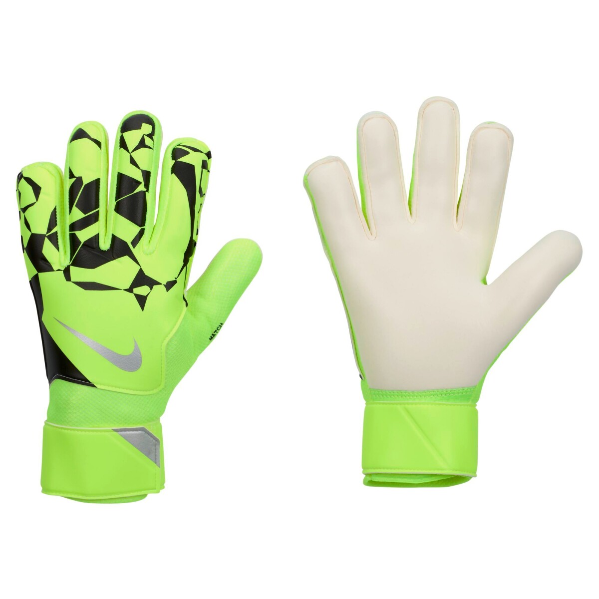 NK GK MATCH - HO24 - Amarillo 