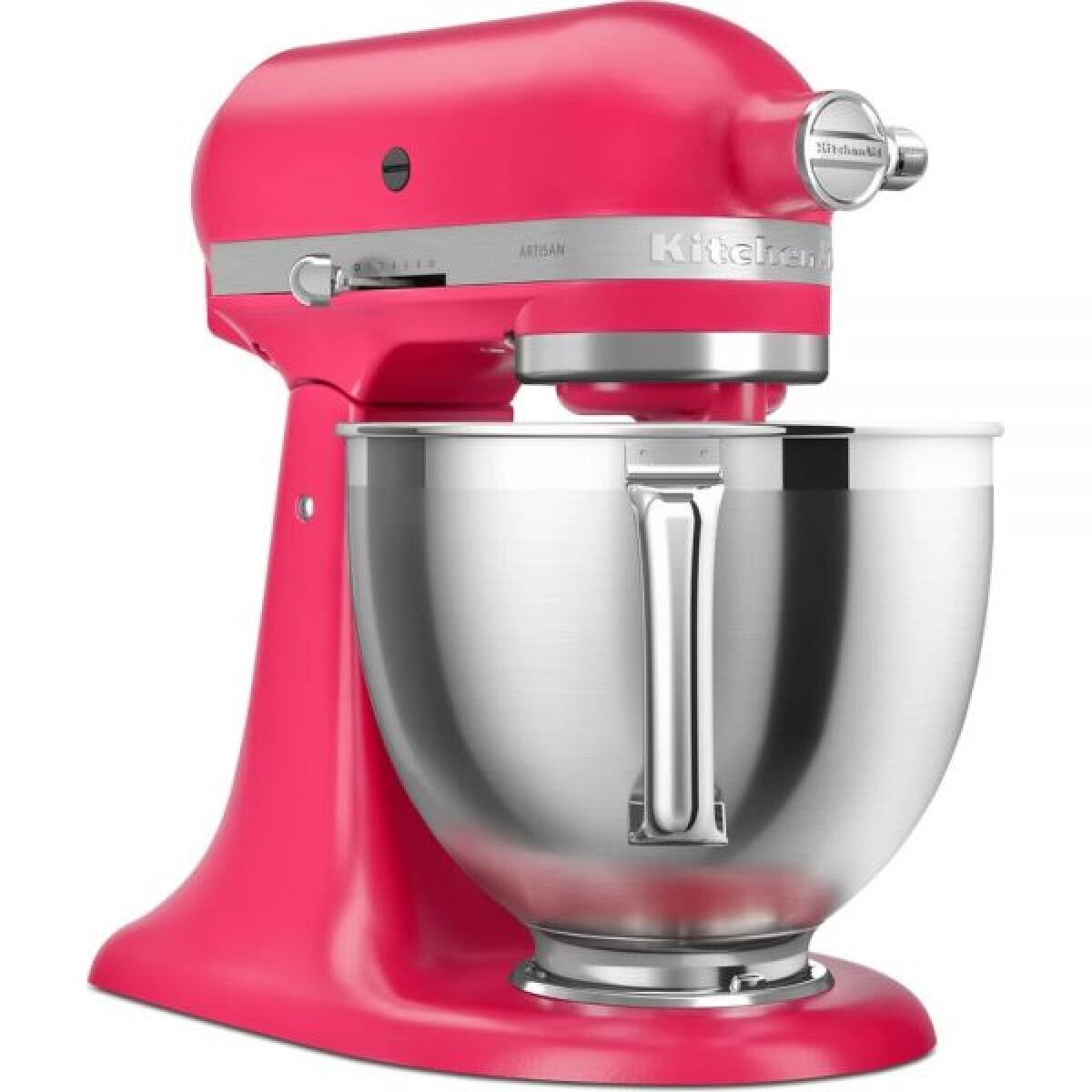 Batidora Bowl Extra Artisan 4,8lrs. Kitchenaid G2558 