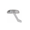 AGARRADERA DE PUERTA DERECHA GOL G2 / G3 95/05 COMPLETA (4 PUERTAS) Agarradera De Puerta Derecha Gol G2 / G3 95/05 Completa (4 Puertas)